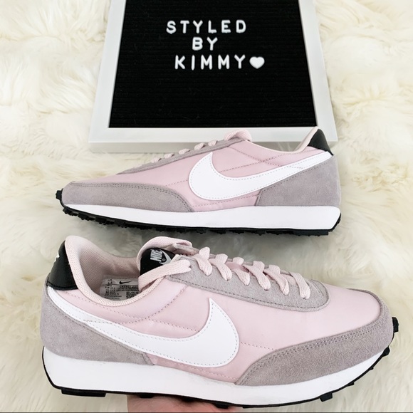 NIKE Daybreak Sneakers Shoes NEW Rose - Picture 8 of 14